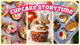 🧁 Cupcake Storytime 🧁 | AITA for yelling at my obsessed wife? 😶