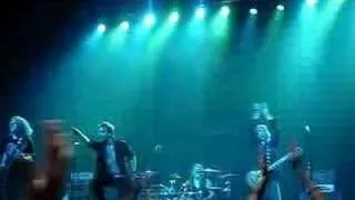 Diamond Head - It's Electric - Glasgow Nov 2007