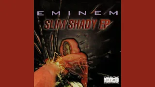 Eminem – Just Don't Give a Fxck | Slim Shady EP