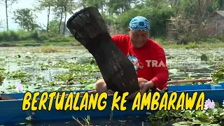 [FULL] SI GUNDUL BERTUALANG KE AMBARAWA | JEJAK SI GUNDUL (12/08/23)