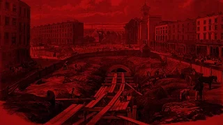 The Railways: A Catastrophe that made London - Dr Simon Thurley