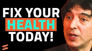 The Pros and Cons Of FASTING & How It Affects Your Health | Dr. Valter Longo