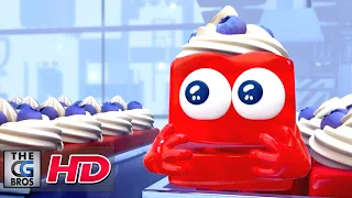 CGI 3D Animated Short: "Tippy Topper" - by Isis Rubio and Paige Thorsen | TheCGBros