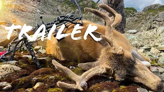 Sitka Blacktail | Trailer | Prince of Whales