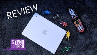 HP Chromebook 14 x360 Review: I Like It More Than the Slate and X2!