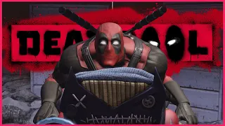 ROLL CREDITS! | Deadpool - Part 7 (END)