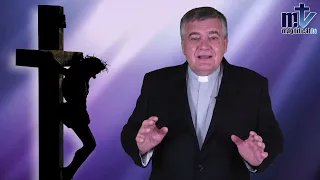 Iglesia perseguida e ignorada | Actualidad Comentada 18-8-2023 | P. Santiago Martín | Magnificat.tv