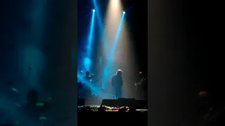 Raphael: Escándalo - сoncert Loco por cantar in St. Petersburg / Russia / 03/21/2019