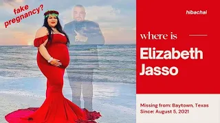 Elizabeth Jasso ~ Tik Toker that Faked Pregnancy..Reading