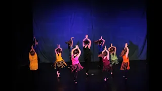 Dance City Center- Jazz4 : katchi