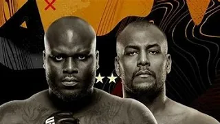 PREECAAAP! UFC St. Louis Live Prediction Show