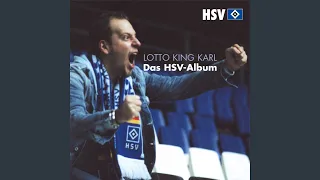 Unter der HSV-Bettwäsche (2002 Version)