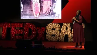 From the ashes of injustice: A survivor's tale | Pramodini Roul | TEDxSAC