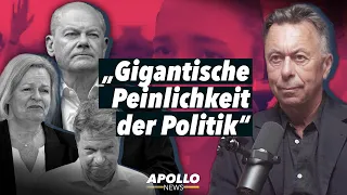 „Es geht um Ablenkung“ – Norbert Bolz über Sylt und die Manipulation der politischen Debatte