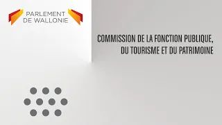 Réunion de commission du 06/12/2021 à 14:00