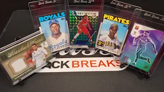 LIVE BREAKS!  JOIN THE FUN AT Classicpackbreaks.com  7-13-20