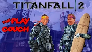 TITANFALL 2 - THOSE DAMN SURF NINJAS