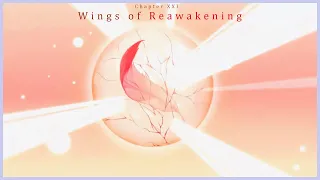 [Honkai Impact 3] Main Story Chapter 21 - Wings of Reawakening