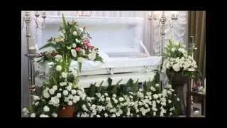 Interment In Memory of our Beloved Albino Lacson Dajao Part 1/8