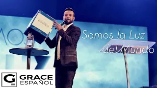 Somos la luz del mundo-David Scarpeta-Grace Español