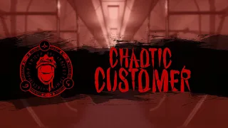 Chaotic Customer Demo - No Commentary Gameplay [Dark Deception Fan Game]