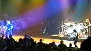 Metallica - Am I Evil? (Full Version) - Detroit - USA - 1998