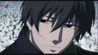 Darker Than Black Amv (Unknown Soldier)