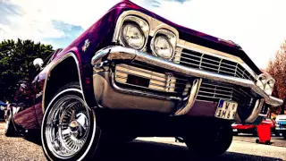 Cypress Hill - Lowrider ( HD HQ ) Spanish Version