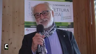 Giancarlo Maselli, Università di Modena e Reggio Emilia - DIEF