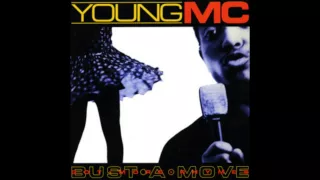 Young MC - Bust A Move (Instrumental)