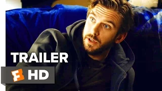 Kill Switch Trailer #1 (2017) | Movieclips Trailers