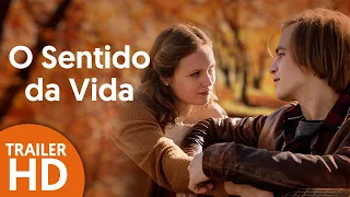 O Sentido da Vida - Trailer Legendado [HD] - 2022 - Drama | Filmelier