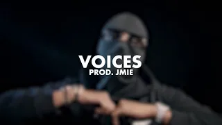 Wewantwraiths Type beat "VOICES" - Prod. JMIE