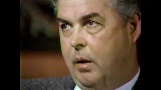 STROM vs. BOEING - 60 MINUTES (CBS; 3/5/1989)