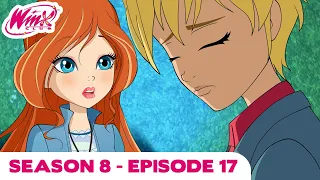 Winx Club - FULL EPISODE | Dress Fit for a Queen | Season 8 Episode 17