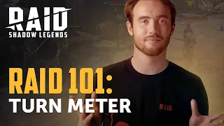 RAID: Shadow Legends | RAID 101 | Turn Meter