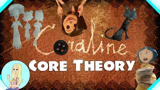 Coraline Core Theory - Darkest Movie Secrets Explored  |  The Fangirl