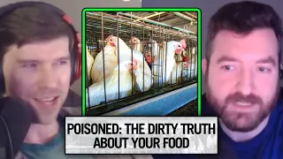 POISONED: The Dirty Truth about Your Food