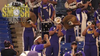 Benedict College  (Epic Trombone Solo ) by : William Bilal | Fish Fry Blues (Must Watch) 2021