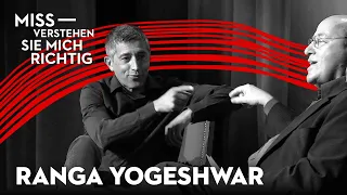 Gregor Gysi & Ranga Yogeshwar