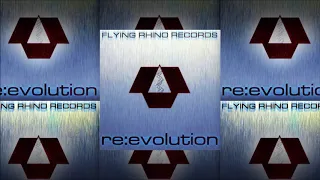 Re:Evolution '99 Mixed by James Monro ᴴᴰ