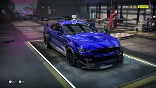 pimp my ride heat style - need for speed heat