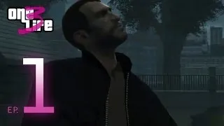 GTA IV - On3Life | Vol.1 [Dubbing PL] [Subtitles EN] [HD]