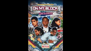 Nao - Another Lifetime | On My Block: Season 2 OST