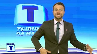 Tribuna da Massa - Edição completa (25/10/22)