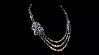 Fancy Colored Diamond Jewellery | Colorkhush