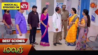 Malar - Best Scenes | 13 April 2024 | Tamil Serial | Sun TV