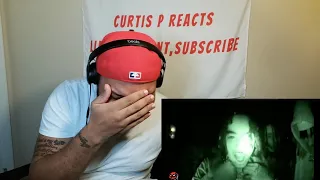 Too FIRE! Lil Nuu - Drench (ft. Screwly G & MAF Teeski) [Official Music Video] | REACTION