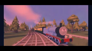 sodor fallout | on my own |