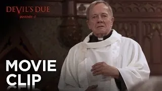 Devil's Due | "Priest" [HD] | 20th Century FOX